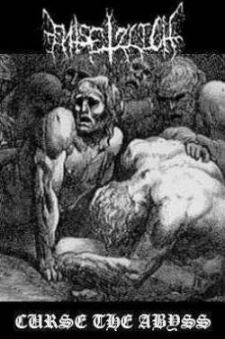 Entsetzlich : Curse The Abyss